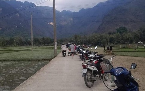 Nam sinh lớp 11 Hà Nội tử vong khi đi dã ngoại, nhà trường báo cáo gì?