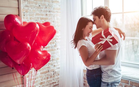 Những lời chúc ngày lễ tình nhân Valentine 14/2 ngọt ngào và ý nghĩa nhất