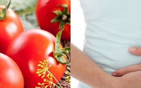 4 kiểu ăn cà chua gây dễ dẫn đến ngộ độc, thậm chí gây ung thư, nhiều người đang mắc phải mà không biết