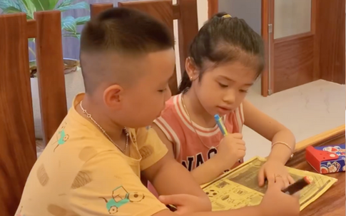 Tinh thần học tập tại vòng 3 “Mình giỏi tiếng Anh, bạn cũng thế” đã được phủ sóng