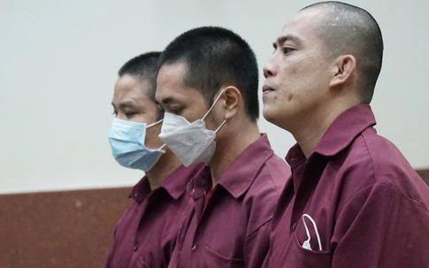 Tử hình kẻ dùng kế "ve sầu thoát xác" sau khi giết người