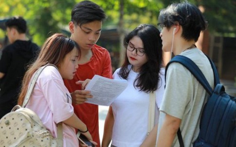 Tin mới dành cho hàng triệu thí sinh khi thêm nhiều trường đại học công bố phương án tuyển sinh năm 2023