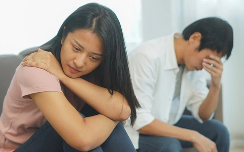 Cần bao lâu để quên đi người yêu cũ?