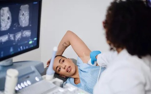 Hầu hết phụ nữ không biết về nguy cơ ung thư vú đặc biệt 'có sẵn trên người'