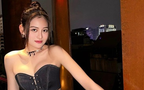 Thùy Anh: 'Đạo diễn nói tôi chưa trang điểm sao xấu thế'