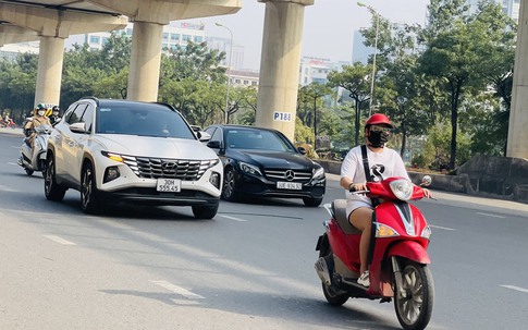 Dự báo thời tiết ngày mai (21/2): Trung Bộ nhiều nơi có mưa, Bắc Bộ nắng ấm