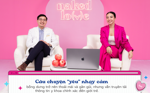 Lắng nghe các chuyên gia "trần tình" về chuyện tránh thai của giới trẻ