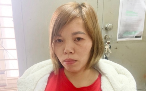 Nữ giúp việc chuốc thuốc mê chủ nhà để cướp tài sản