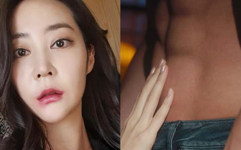 Nữ diễn viên Hàn bị đạo diễn ép đóng cảnh khỏa thân