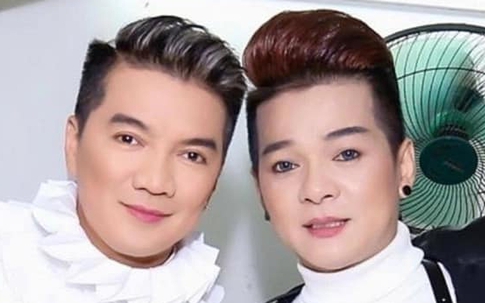 Tình bạn 25 năm của Đàm Vĩnh Hưng và nam đồng nghiệp nhiều tiền mặt, khôn 'lõi đời'