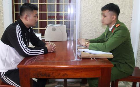 Mẹ và con trai bất ngờ bị nhóm người lạ mặt "bắt cóc" đưa lên xe ôtô chở đi