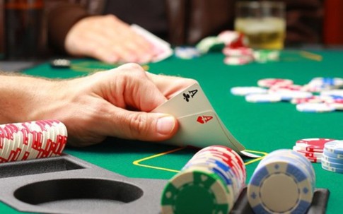 Thông tin ban đầu vụ đánh bạc hàng trăm tỷ xảy ra tại khách sạn Hoàng Gia