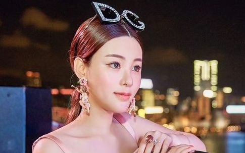 Người mẫu Hong Kong 28 tuổi bị sát hại dã man
