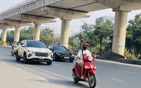 Thời tiết hôm nay (26/2): Bắc Bộ đêm rét sâu có nơi 6 độ, Trung Bộ mưa dông chưa dứt