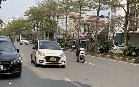 Thời tiết hôm nay (28/2): Nam Bộ nắng mạnh, cảnh báo tia cực tím ở mức rất cao