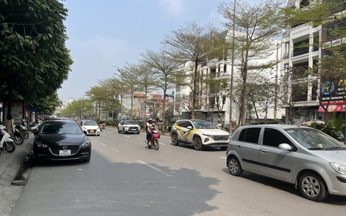 Thời tiết hôm nay (1/3): Miền Bắc sáng sớm sương mù rải rác, nắng ấm kéo dài trong vài ngày tới