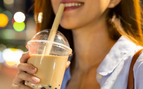 Tiết lộ cách uống trà sữa giảm cân hiệu quả dành cho hàng triệu tín đồ của thức uống gây nghiền này