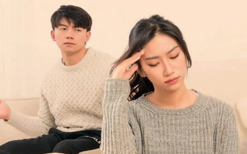 Làm dâu hào môn, Rằm tháng Giêng cũng bị chồng cấm về nhà mẹ