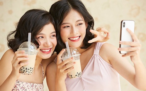 Điều gì xảy ra nếu bạn uống trà sữa trân châu mỗi ngày?