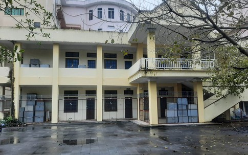 Thông tin bất ngờ về người lấy trộm 60 thùng hồ sơ đấu thầu