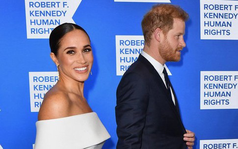 Sau hàng loạt ồn ào, kế hoạch tiếp theo của Harry - Meghan thế nào mà khiến nhiều người lo ngại?