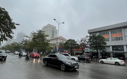 Dự báo thời tiết ngày mai (7/2): Miền Nam chuyển nắng nóng 35 độ, Miền Bắc duy trì mưa phùn, nồm ẩm