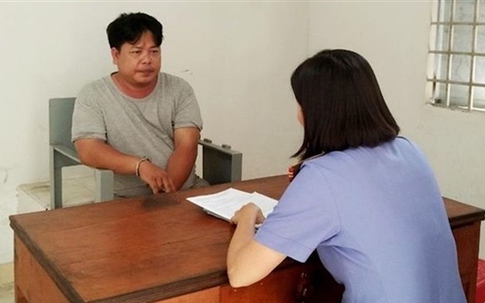 Bắt khẩn cấp tài xế không cứu giúp người gặp nạn trên cao tốc