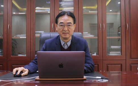 Một Giám đốc sở tại Quảng Bình bất ngờ xin nghỉ hưu trước tuổi