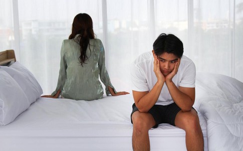 Gia đình quá êm ấm và ổn định dễ dẫn đến ngoại tình, vợ không ngờ đến điều này cho đến khi "mất chồng"