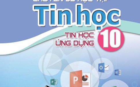 SGK Tin học 10 Cánh Diều bồi dưỡng khả năng tự học, tự khám phá của học sinh