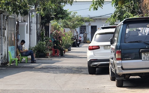 Diễn biến mới vụ cô gái trẻ tử vong trong phòng trọ