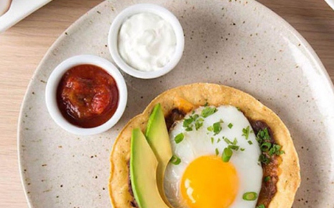 7 thói quen ăn uống giúp giảm mỡ bụng hiệu quả