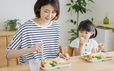 3 lưu ý bảo vệ hệ tiêu hóa cho cả nhà khi hè đến