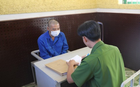 Mạo danh trợ lý lãnh đạo tỉnh lừa đảo hơn 2 tỷ đồng