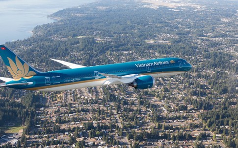 Vietnam Airlines lên tiếng việc 3 tiếp viên xách ma túy về nước