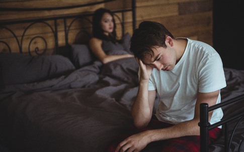 Vượt giới hạn với bạn gái cũ, nhận ngay cái kết đắng