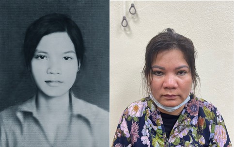 Người phụ nữ đất Cảng bị bắt sau 25 năm vượt biên lẩn trốn truy nã