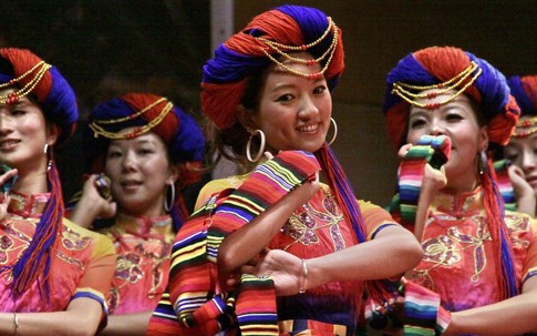 'Nữ nhi quốc' trong đời thực: Người phụ nữ có quyền chi phối mọi thứ, không có khái niệm hôn nhân và 'bố'