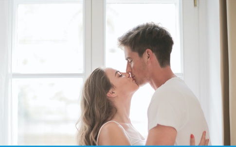 Có nên kể chuyện quá khứ với nửa kia