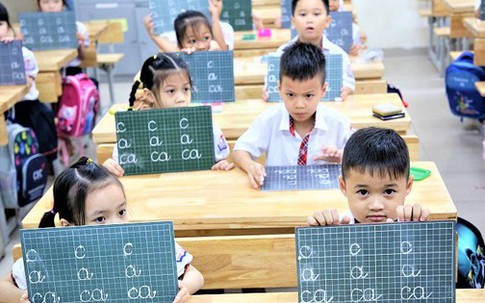 Học sinh các lớp đầu cấp tăng mạnh, Hà Nội vẫn áp dụng tuyển sinh theo tuyến?