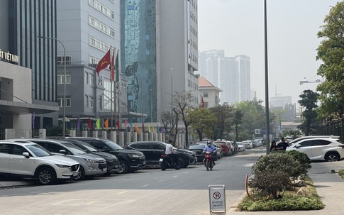Thời tiết hôm nay (24/3): Trung Bộ cao điểm nắng nóng, Bắc Bộ nhiệt độ giảm dần