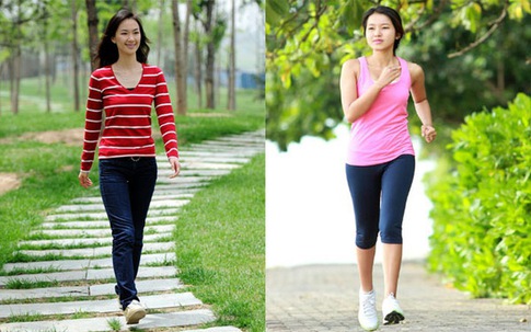 Đi bộ tập thể dục đúng cách về già không lo bệnh tật, nhưng 5 nhóm người này lại được khuyến cáo không nên!