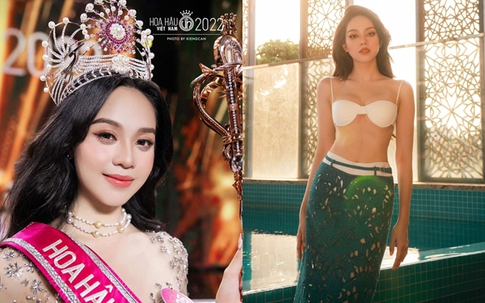 Diện mạo Hoa hậu Việt Nam sửa mũi nâng ngực sau 3 tháng đăng quang?