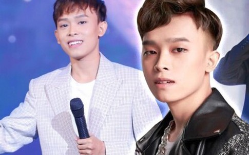 Hồ Văn Cường thay đổi thế nào từ khi được Ngọc Sơn nâng đỡ?