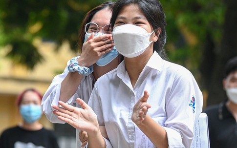 Bộ GD&ĐT thay đổi cách đăng ký nguyện vọng xét tuyển đại học