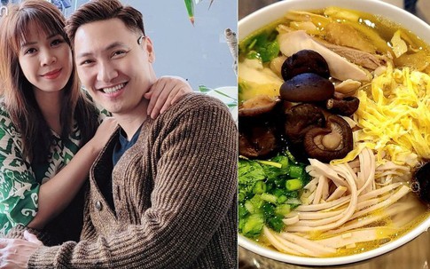 Bí quyết đơn giản khiến Mạnh Trường không thể "ngã lòng" trước các mỹ nhân showbiz Việt được tiết lộ tinh tế thế này