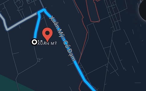 Phát hiện thi thể phó chủ tịch HĐND xã trên núi