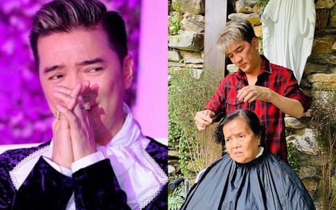 Từng "bán mạng" làm việc trả nợ cho mẹ, nay Đàm Vĩnh Hưng tậu nhà liên tục, trải dài từ Việt Nam qua Mỹ
