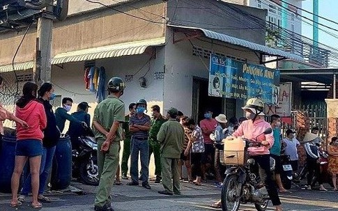 Anh đánh chết em ruột vì mâu thuẫn đất đai