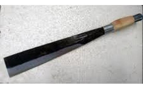 Mâu thuẫn chuyện tranh chấp đất thừa kế, cháu trai chém chú ruột